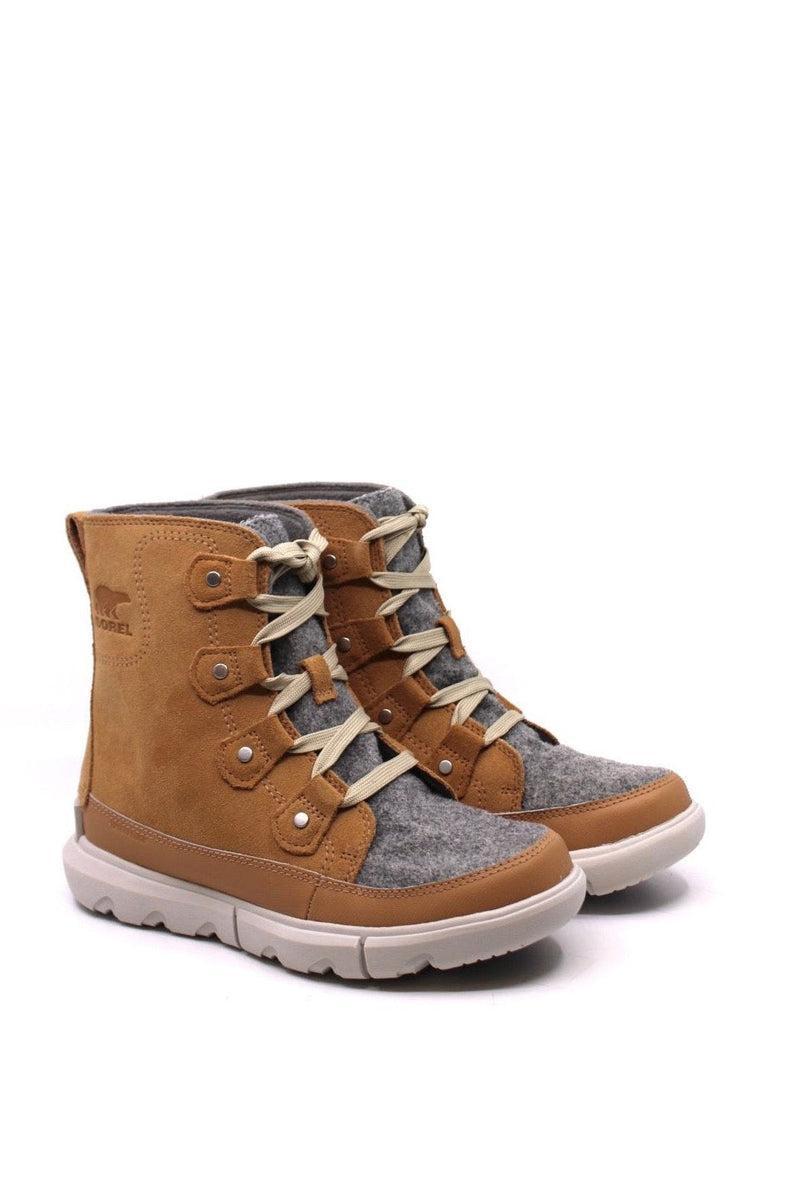 Sorel Explorer Next Joan Tawny Buff/Moonstone Product Image