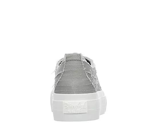 Blowfish Womens Sadie Sun Platform Sneaker Product Image