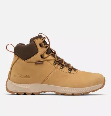 Columbia Mens Landroamer Explorer Waterproof NB Boot- Product Image