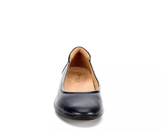 Naturalizer Womens Flexy Flat Product Image