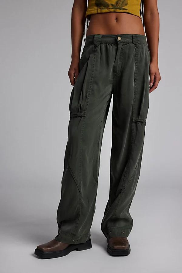 BDG Carissa Utility Pant Womens at Urban Outfitters Product Image