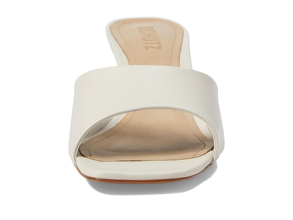 Dethalia Nappa Leather Sandal Female Product Image