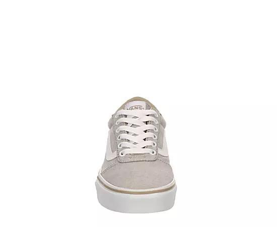 Vans Womens Ward Sneaker Product Image