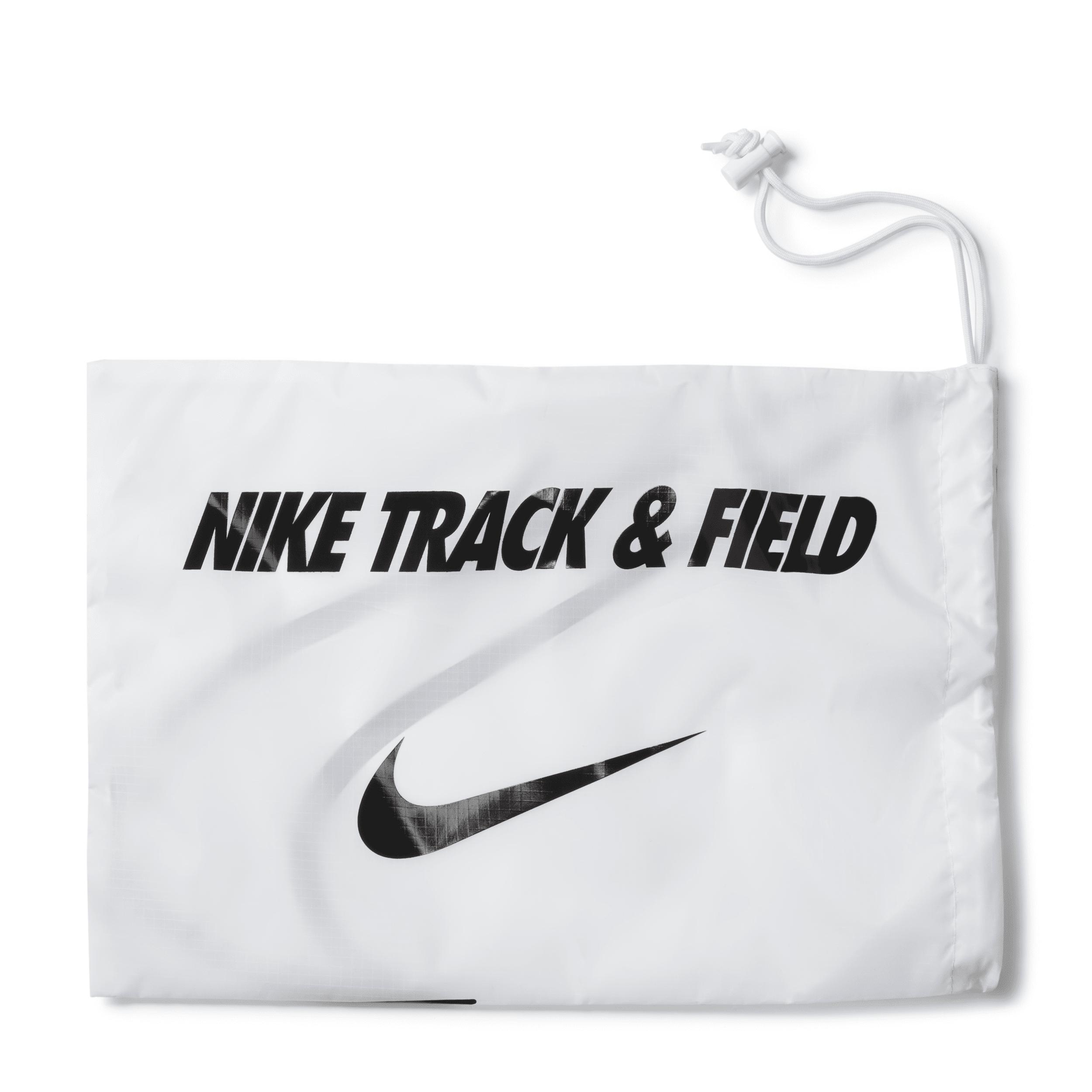 Nike Mens Ja Fly 4 Track and Field Sprinting Spikes Product Image