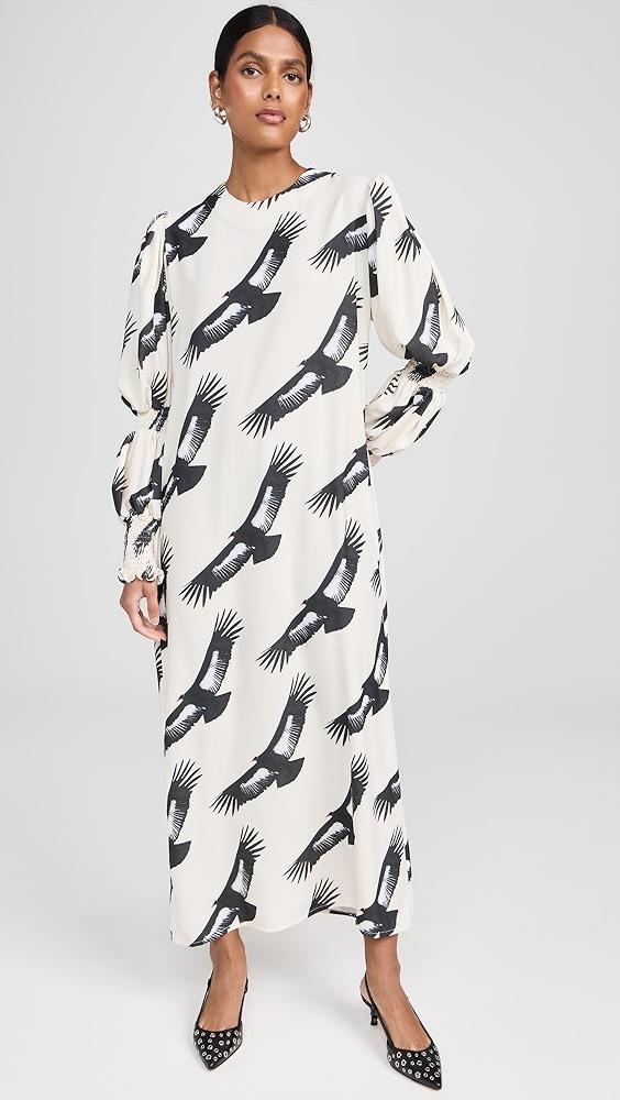 The Lulo Project Makeda Tunic | Shopbop Product Image