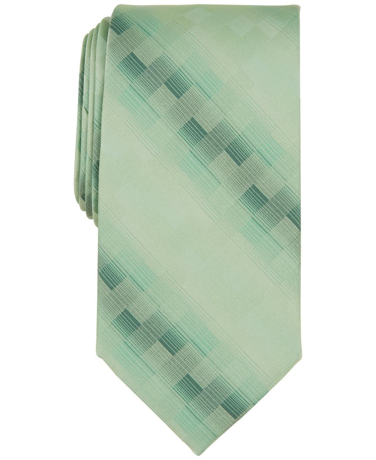 Perry Ellis Mens Shaded Square Tie Product Image