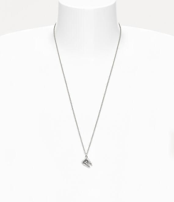 Rima Pendant Necklace Product Image