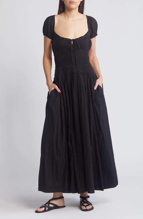 Free People Feeling Bonita Strappy Back Maxi Dress Product Image