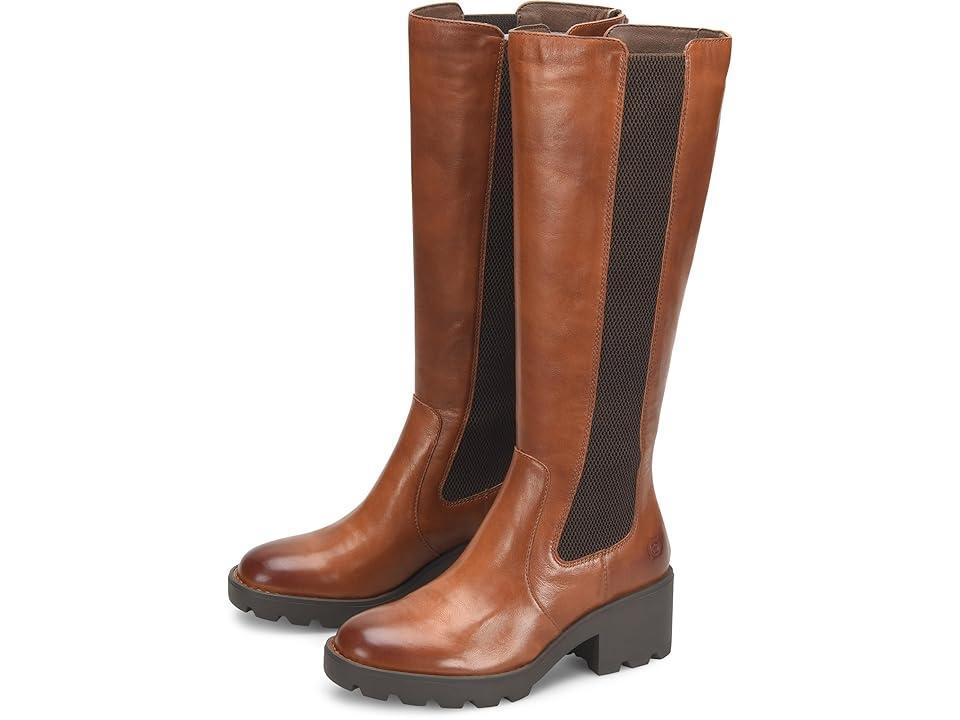 Born Galdot Women's Boots Product Image