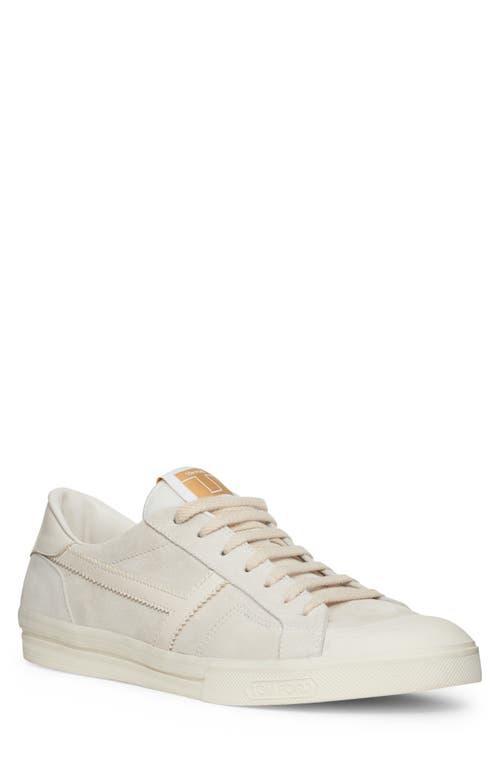 TOM FORD Jarvis Low Top Sneaker Product Image