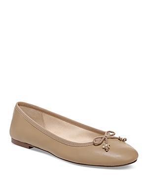 Sam Edelman Felicia Luxe Ballet Flat Hudson Navy Product Image