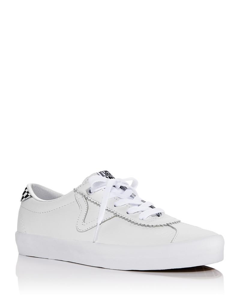 Vans Womens Sport Low Top Sneakers product image