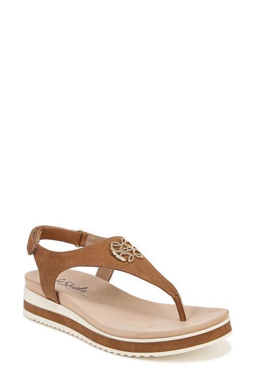 LifeStride Zeeta Platform Sandal Product Image