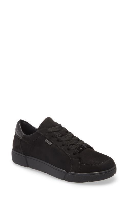 Christian Louboutin Louis Junior Spikes Sneaker Product Image