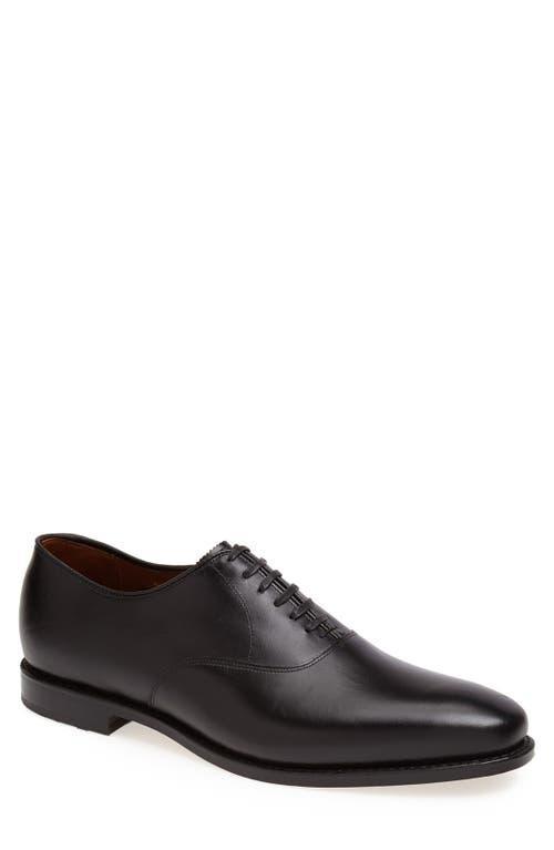 Allen Edmonds Carlyle Custom Calf) Men's Shoes Product Image
