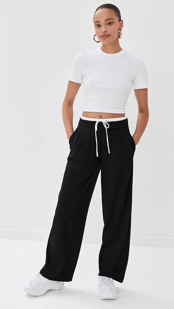 Lioness Essential Pants | Shopbop Product Image