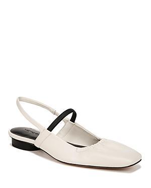 Vince Venice Slingback Flat Product Image