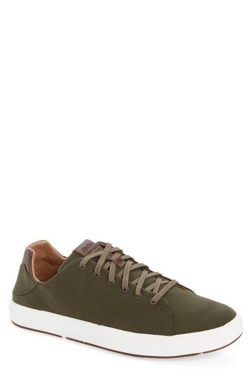 OluKai LaeAhi Li Sneaker Product Image