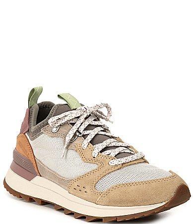 Merrell Womens Alpine 83 Sneaker Recraft Sneakers Product Image