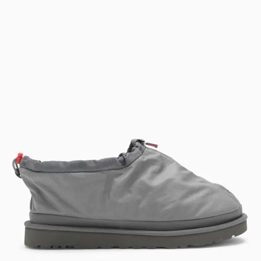 UGG Slip-on Tasman Shroud Zip Grey Product Image