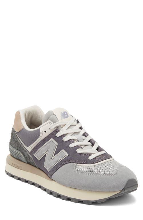 New Balance Gender Inclusive 574 Sneaker Product Image