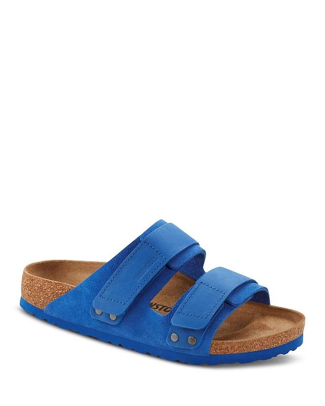 Birkenstock Mens Uji Slip On Sandals Product Image