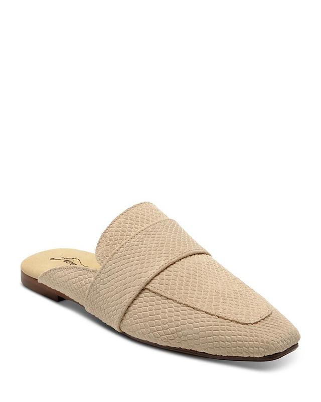 Free People At Ease 2.0 Loafer Mule Product Image