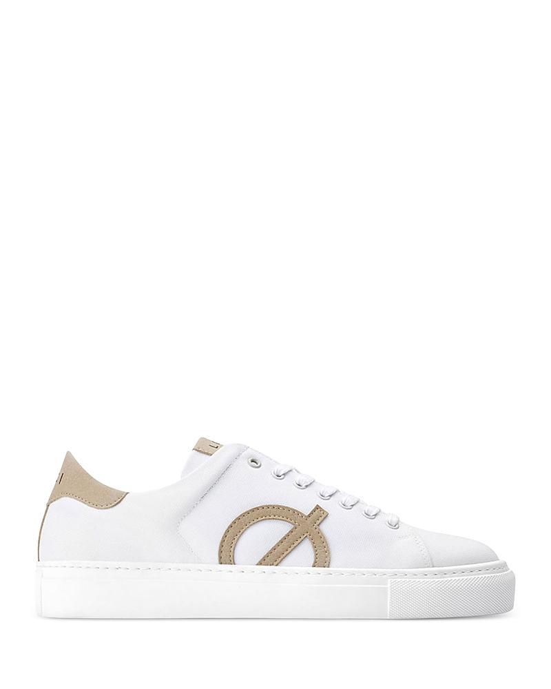 LCI Womens Nine Logo Sneakers Product Image