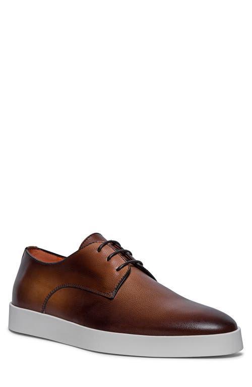 Santoni Dilate Derby Sneaker Product Image