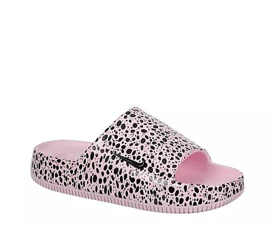 Nike Womens Calm Slide Sandal Product Image