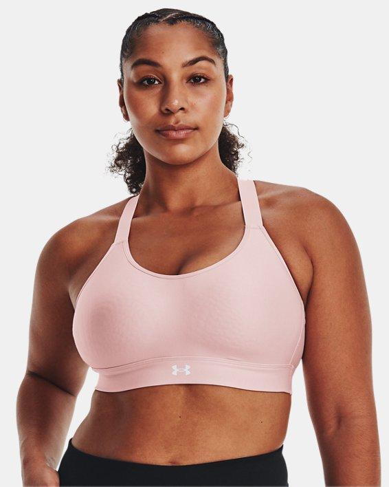 Women's UA Continuum Mid Sports Bra Product Image