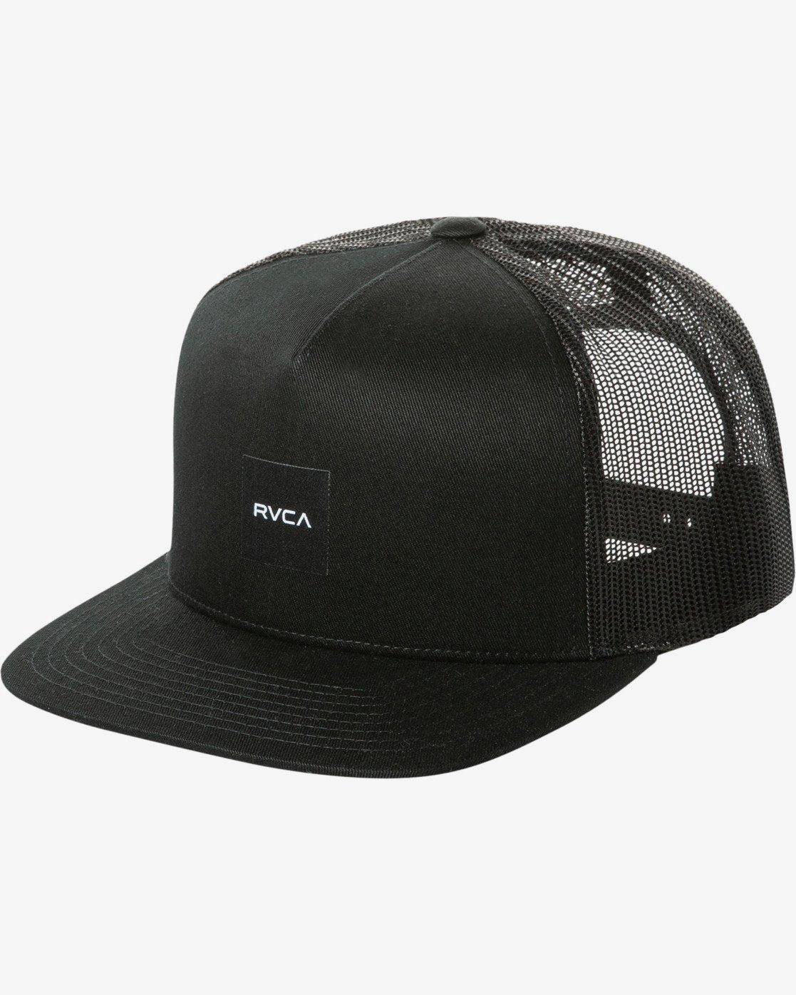 Transfer II Trucker - Black Product Image