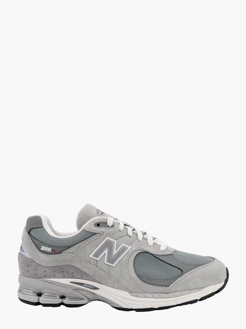 NEW BALANCE 2002 In Grey Product Image