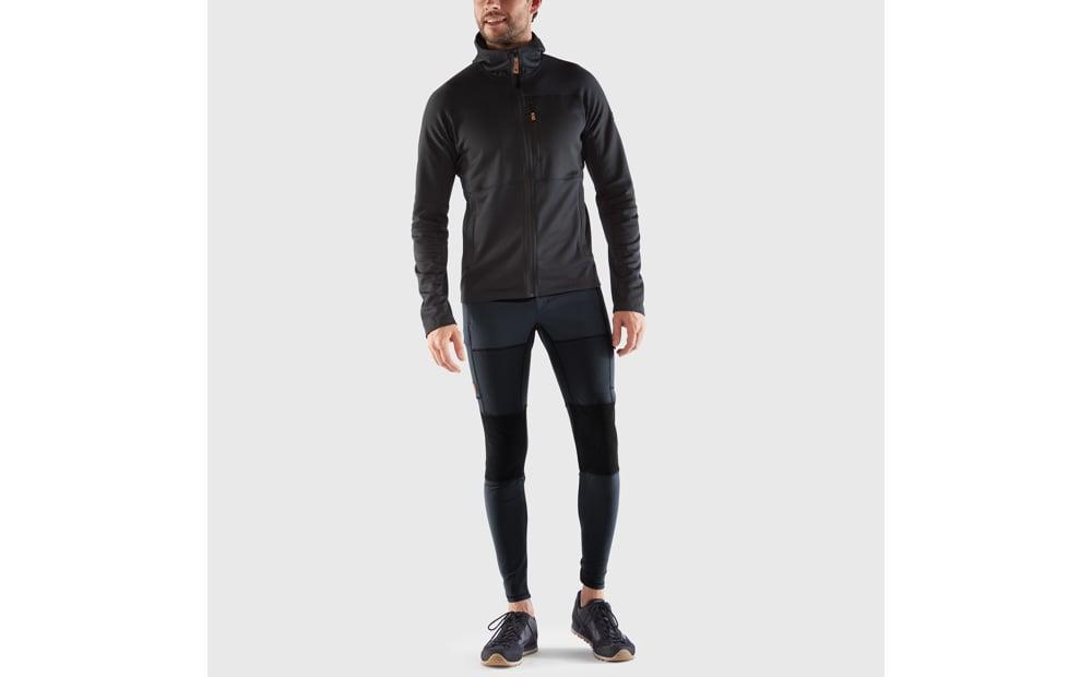 Abisko Trekking Tights M Product Image