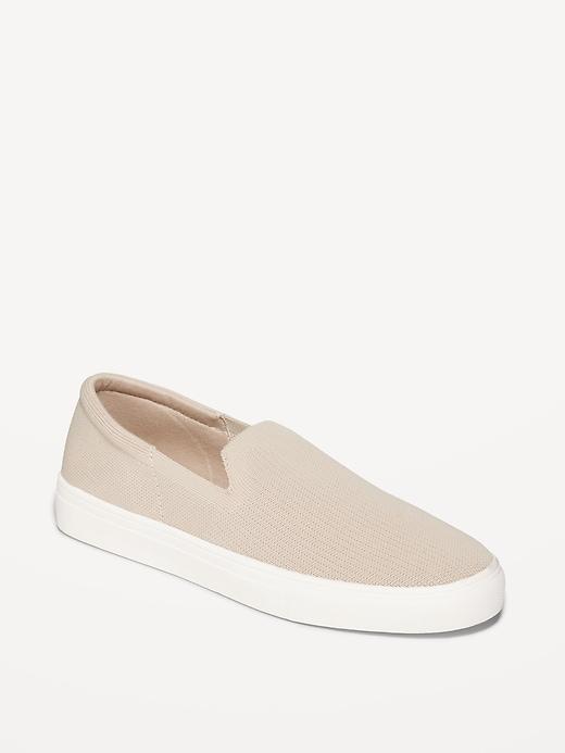 Slip-On Sneakers Product Image