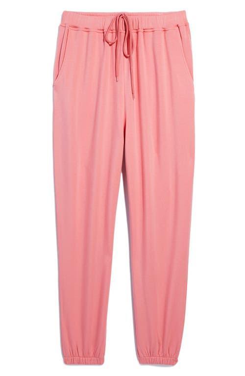 Vineyard Vines Relaxed Dreamcloth Gym Pant (Cayman) Women's Clothing Product Image