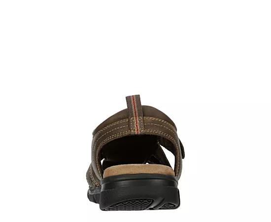 Restoration Men's Ardent Fisherman Sandal Product Image