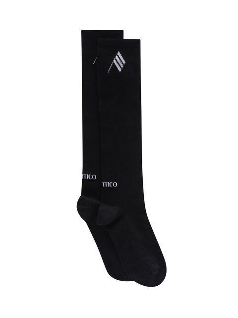 Black and white socks Product Image