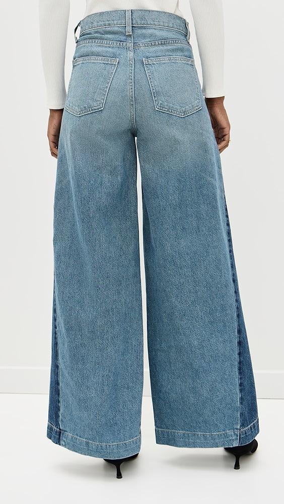 Nili Lotan Ebony Jeans | Shopbop Product Image