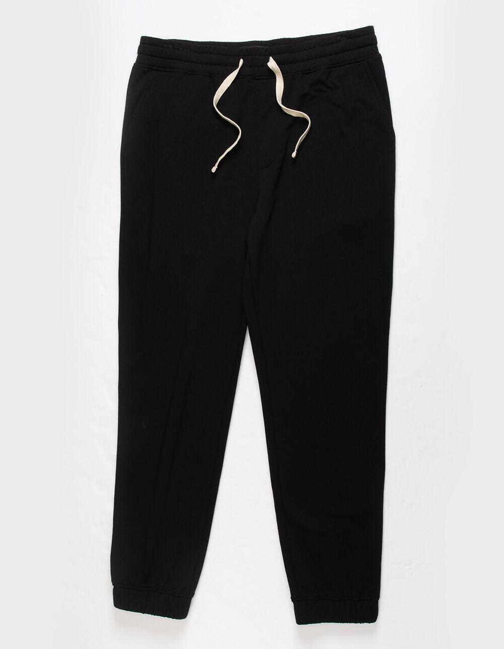 RSQ Mens Fleece Jogger Sweatpants Product Image