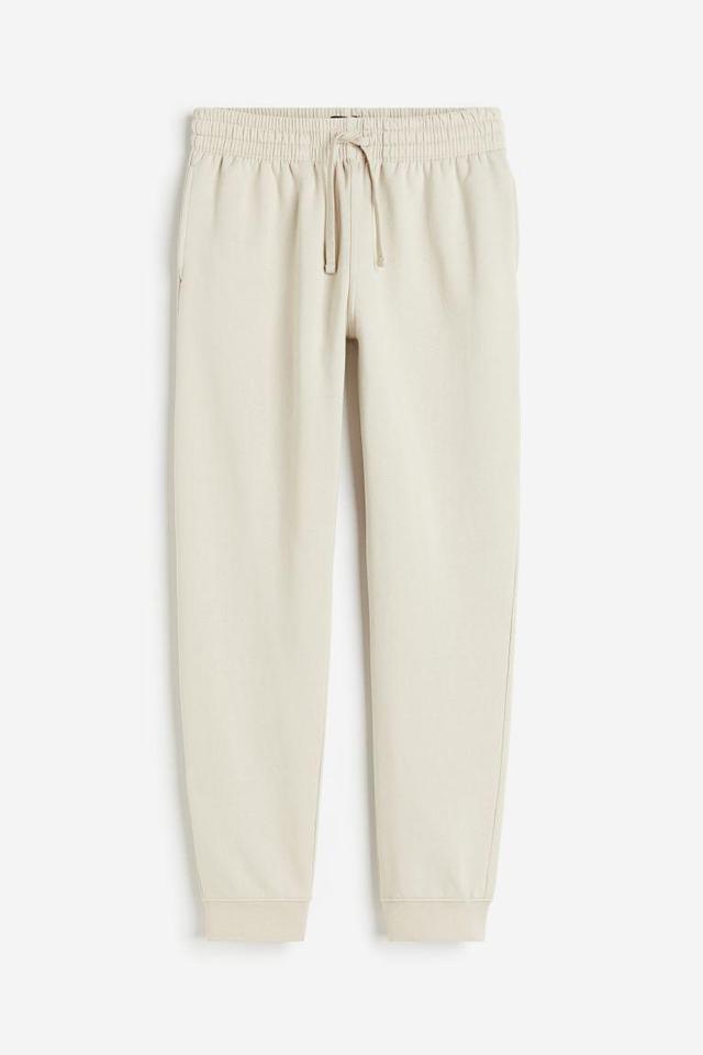 Regular Fit Sweatpants Product Image