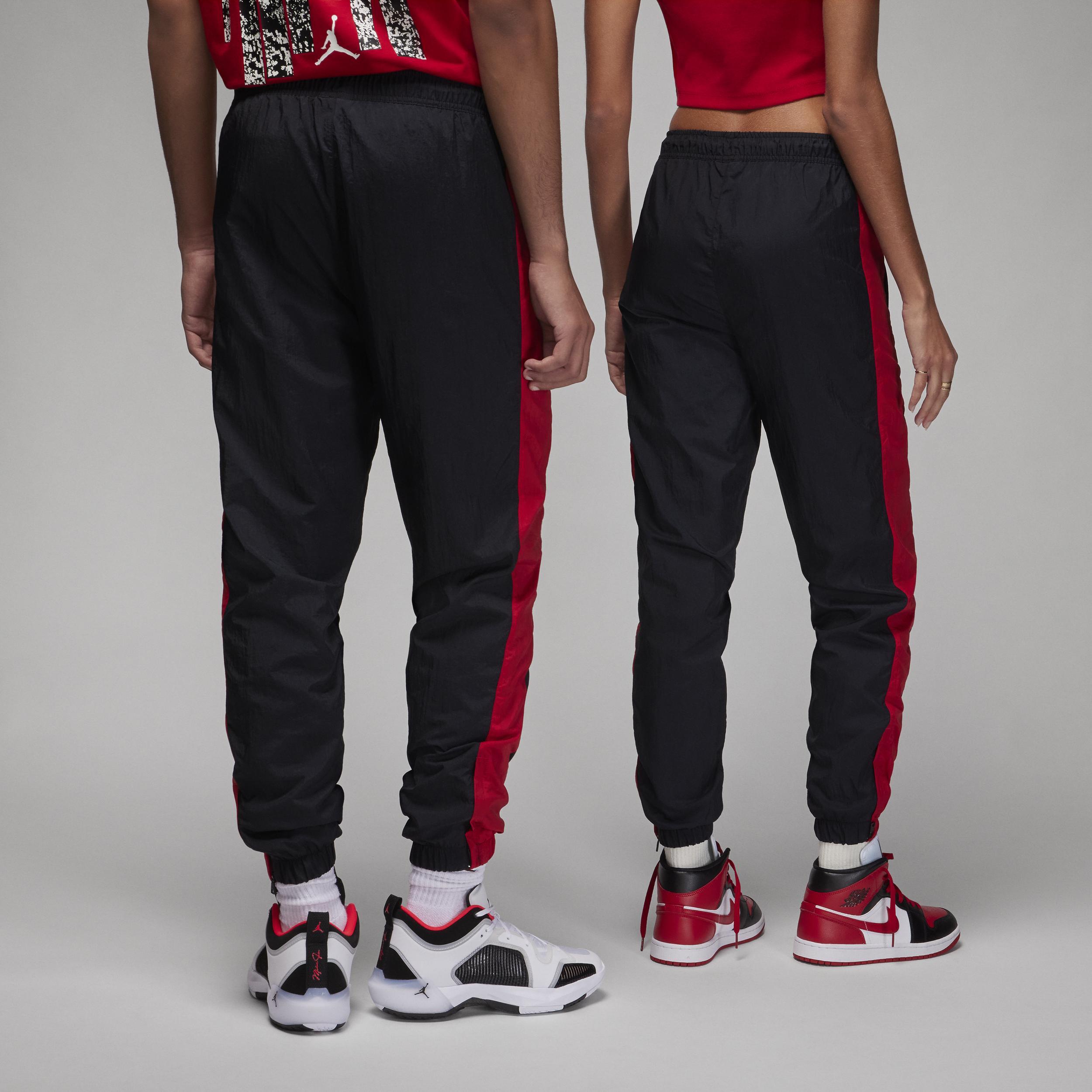 Men's Jordan Sport Jam Warm-Up Pants Product Image