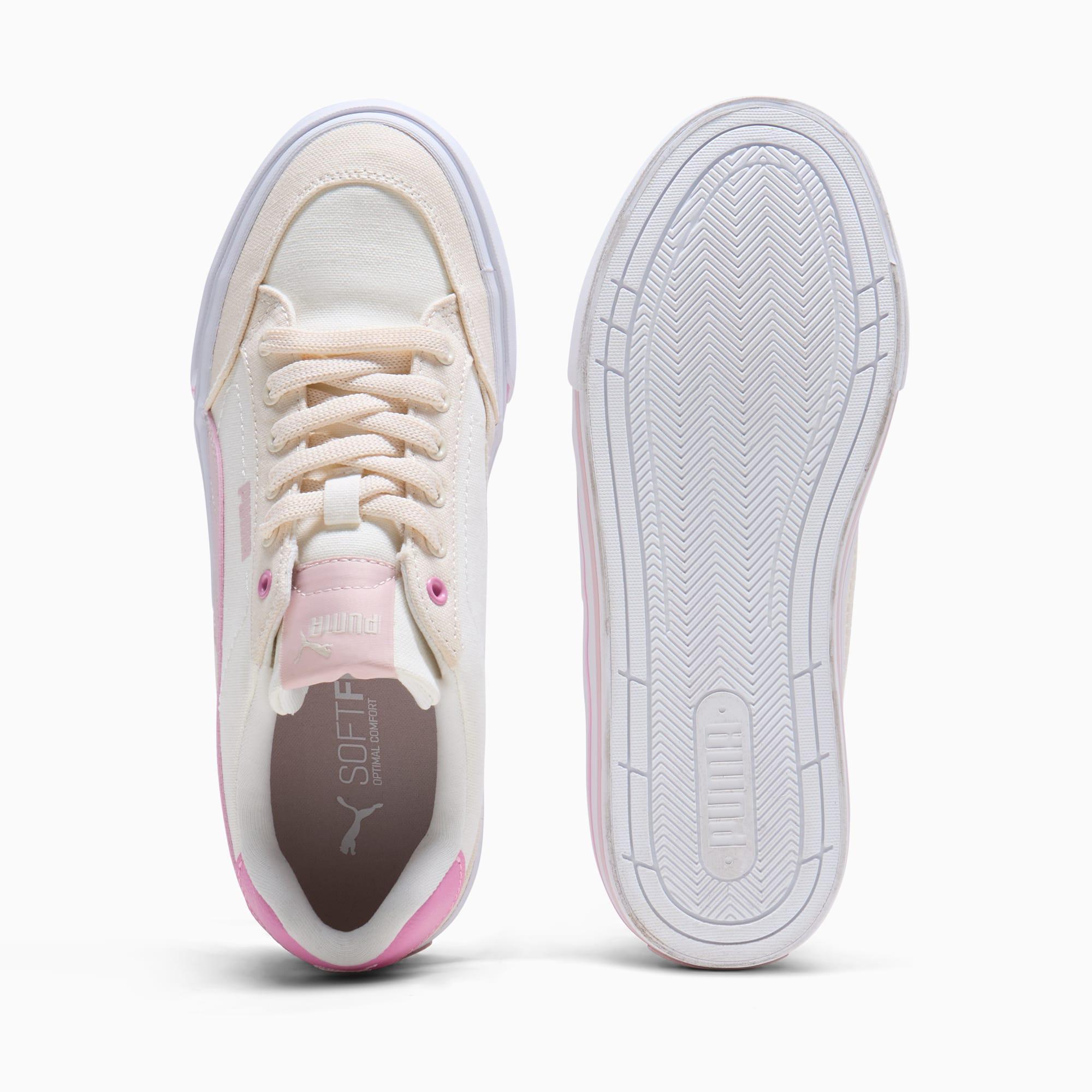 Court Classic Vulc Womens Sneakers Product Image