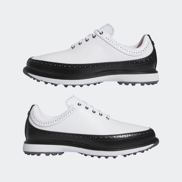 MC80 Spikeless Golf Shoes Product Image