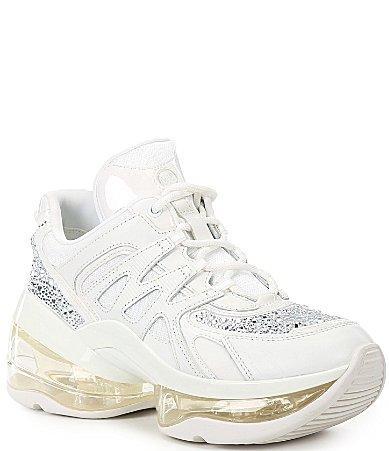 MICHAEL Michael Kors Olympia Sport Extreme Women's Shoes Product Image