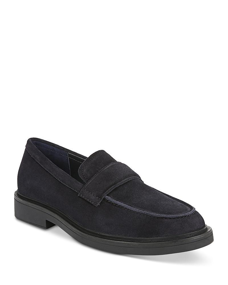 Vince Mens Eston Slip On Loafers Product Image