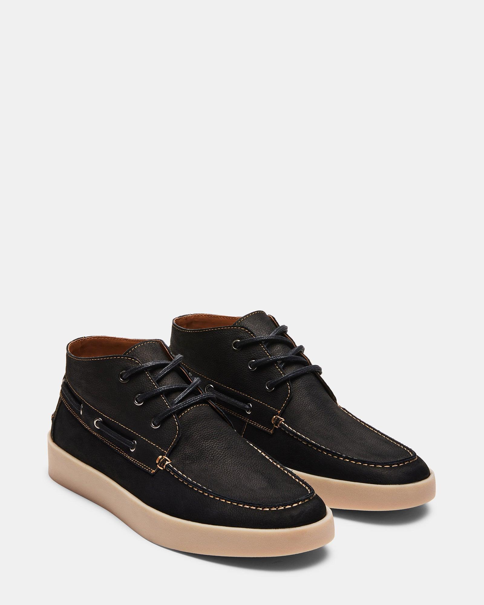 MANOA BLACK NUBUCK Male Product Image