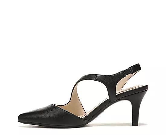 Lifestride Womens Santorini Pump Product Image