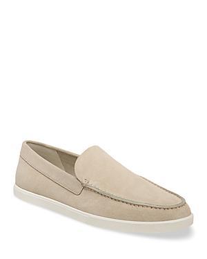 Mens Summer Knit Walk Wish Loafers Product Image