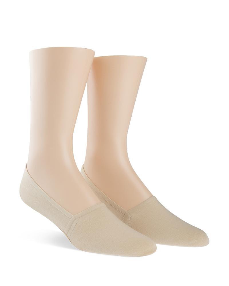 Calvin Klein No Show Liner Socks, Pack of 2 Product Image